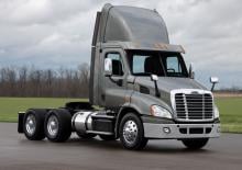 Sattelzugmaschinen/SZM Freightliner Cascadia 113 60 XT Cummins X15