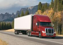 Sattelzugmaschinen/SZM Freightliner Cascadia 125 60 RR Detroit DD15