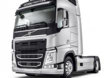 Sattelzugmaschinen/SZM Volvo Trucks FH13.420 4x2 Tractor - X-Low