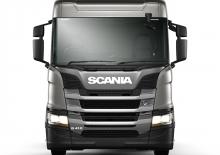 Sattelzugmaschinen/SZM Scania G 410 A6x2NA