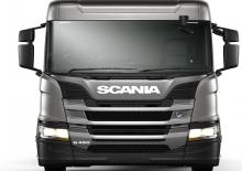 Sattelzugmaschinen/SZM Scania G 450 A6x2NA