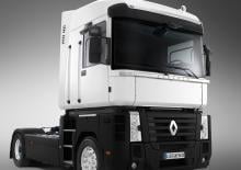 Sattelzugmaschinen/SZM Renault MAGNUM AE 560.18T