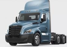 Sattelzugmaschinen/SZM Freightliner New Cascadia 126 BBC 60 RR