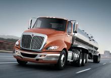 Sattelzugmaschinen/SZM International PROSTAR 113 Day Cab Navistar N13 6x4