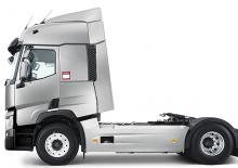 Sattelzugmaschinen/SZM Renault T 380.18 4X2 T E6