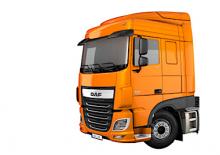 Sattelzugmaschinen/SZM DAF XF 460 FTP SC