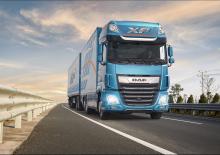 Sattelzugmaschinen/SZM DAF XF 530 FT