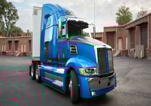 Sattelzugmaschinen/SZM Western Star 5700 XE 68