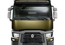 Sattelzugmaschinen/SZM Renault C 440.26 6X4 T E6