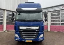 Sattelzugmaschinen/SZM DAF CF 430 FT Low Deck
