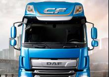 Sattelzugmaschinen/SZM DAF CF 480 FTP SLEEPER CAB