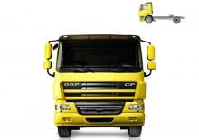 Sattelzugmaschinen/SZM DAF CF 75.360 FT