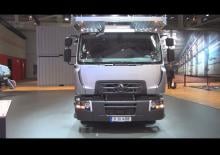 Sattelzugmaschinen/SZM Renault D 18 WIDE 4x2 T 430 E6