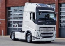 Sattelzugmaschinen/SZM Volvo Trucks FH 13.460