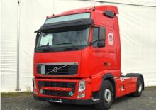 Sattelzugmaschinen/SZM Volvo Trucks FH 13.500