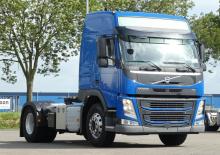 Sattelzugmaschinen/SZM Volvo Trucks FM 410