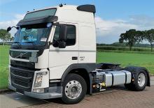 Sattelzugmaschinen/SZM Volvo Trucks FM 460