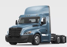 Sattelzugmaschinen/SZM Freightliner New Cascadia 126 BBC 72 XT