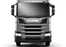 Sattelzugmaschinen/SZM Scania R 450 A4x2NA