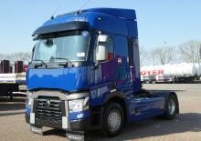 Sattelzugmaschinen/SZM Renault T 460.18 4X2 T E6