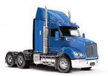 Sattelzugmaschinen/SZM Kenworth T410 Day Cab MX13 6x4