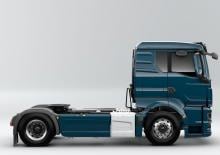 Sattelzugmaschinen/SZM MAN TGS 18.400