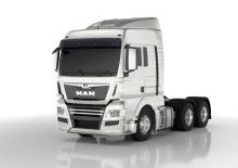 Sattelzugmaschinen/SZM MAN TGX 26.500