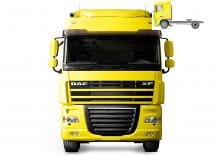 Sattelzugmaschinen/SZM DAF XF 105.410 FT