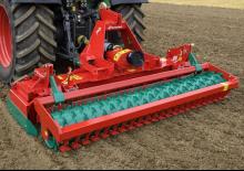 Kreiseleggen Kverneland NG-M 251