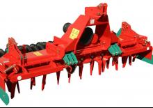 Kreiseleggen Kverneland NG-S 401