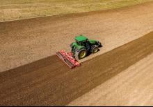 Kreiseleggen Kverneland NG-S 501 F 35 