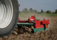 Kreiseleggen Kverneland NG-H 301