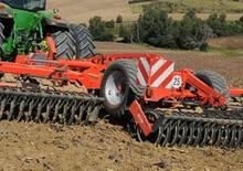 Scheiben- u. Zinkeneggen Kuhn Optimer 7503