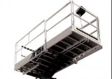 Scherenbühnen auf Rädern Airtek ATK 125 S