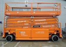 Scherenbühnen auf Rädern Holland-Lift HL-330 E14 4WDS/N