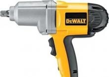 Schlagschrauber & Schraubenschlüssel DEWALT DW292-QS 