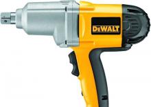 Schlagschrauber & Schraubenschlüssel DEWALT DW294-QS