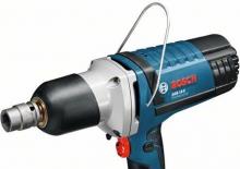 Schlagschrauber & Schraubenschlüssel Bosch GDS 18 E