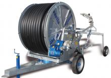 Schlauchaufroller casella Casella Exp. T1