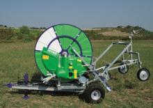 Schlauchaufroller Irtec G/B1 100/150