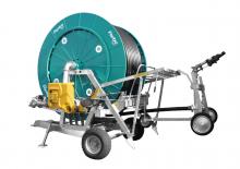 Schlauchaufroller Ferbo GE 100/450 (B)