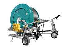 Schlauchaufroller Ferbo GE 110/420 (B)