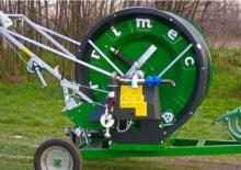 Schlauchaufroller Irrimec Mini Rain AAg 50 TG