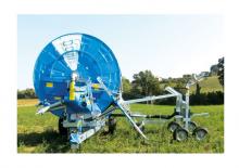 Schlauchaufroller Ocmis R2/1A 90/300