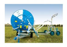 Schlauchaufroller Ocmis R2/1B 100/300