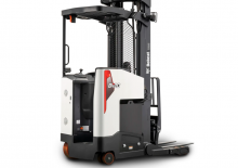 Schmalgang-Gabelstapler VNA Bobcat BR20SP-7 Plus