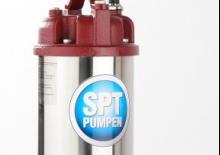 Schmutzwasserpumpen Söndgerath Pumpen AV 215 S