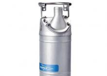 Schmutzwasserpumpen Flygt-Pumpen BS 2750 HT