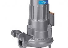 Schmutzwasserpumpen Flygt-Pumpen CS 3045 LR 250