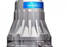 Schmutzwasserpumpen Flygt-Pumpen CS 3085 LR 432